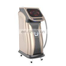 2021 New Ice 808 Diode Laser Hair Removal Machine 755 808 1064 Diode Laser Ice Platinum thumbnail-5