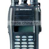 Motorola 255 Channels Uhf Walkie Talkie Gp388 Portable Radio thumbnail-1