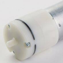 Micro Air Pump for Blood Pressure Monitor and Massager Seat thumbnail-3