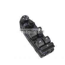 Driver Side Power Window Lifter Control Switch 4pins for BMW E83 X3 2004-10 61313414354 thumbnail-1