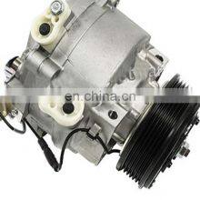 AKS200A402J High Performance Auto Spare Parts Air Conditioning Ac Compressor for Mitsubishi Lancer 2014 Model Glx thumbnail-4