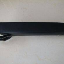 ISRI Armrest Universal Black PU Foam Adjustable Armrest for Bus Seat, Operator Armrest for Car Seat at Left/right Side thumbnail-2