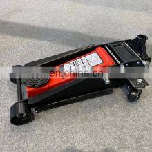 3ton Floor Jack With Dual Pump for Car Work Shop Garage thumbnail-3