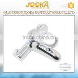 High Quality Chrome Plated Rain Shower Faucet Mixer thumbnail-1