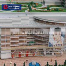 Museum Model Makers How to Make a History of Urban Planning thumbnail-1