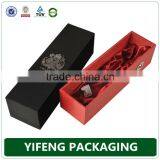 New Arrival Fancy Paper Customize Handmade Gift Box for Wine,Wine Packaging Box, thumbnail-3