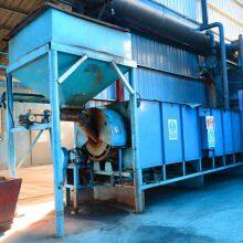 Zibo Yalong Abrasive Co., Ltd company overview - view 3 thumbnail