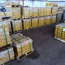 Komatsu Buldlozer D155A-1-2 Track Shoe 175-32-04122 Track Pad thumbnail-3