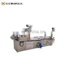 Fully Automatic Manufacturing Frying Production Line Fresh Frozen French Fries thumbnail-5