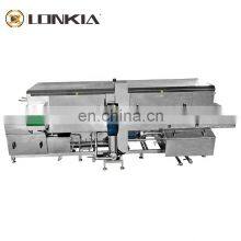 LONKIA Fish Plastic Crate Washing And Blowing Machine thumbnail-5