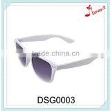 White Picture Frame China Wholesale Market New Products Sun Glasses thumbnail-1