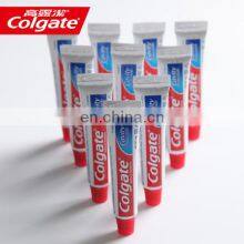 Organic Fluoride 20G Toothpaste On Hot Sale thumbnail-3