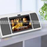 2015 Hot Selling Competitive Sound Speaker Wireless High Quality Real Sound Car Speaker thumbnail-4