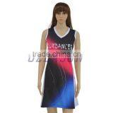 Latest Design Custom Cheerleading Uniforms/uniforms for Cheerleading thumbnail-2