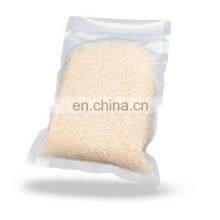 Biodegradable Food Grade Plastic Resealable Vacuum Food Bags for Frozen Food/Seafood Packaging thumbnail-3