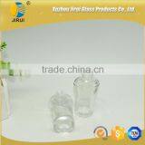 30ml Fancy Clear Cosmetic Jar and Glass Lotion Bottle thumbnail-4