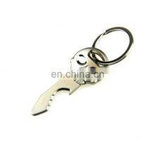 Wholesale Key chain Beer Soda Bottle Opener,wine bottle opener, key ring bottle opener