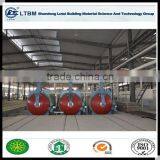 LUTAI 100% Non-asbestos Medium Density Fiber Cement Board for Interior Wall Decoration thumbnail-4