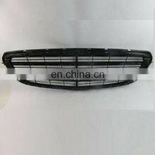 OEM 2058801583 Front Chrome Grille for Mercedes Benz C Class C300 Luxury Sedan 2015 thumbnail-5