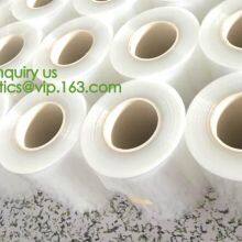 Auto Pre Opened Auto Poly Bags On Rolls For Autobag Machines, Perforated Auto Bags Degradable Pre-Open thumbnail-3