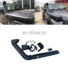 Воздухозаборник для автомобиля для джипа Wrangler JL 2018 - 2020 Shanghai Sanfu thumbnail-5