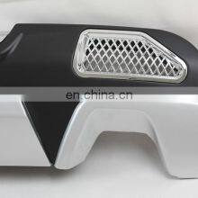 Super Front Bumper Bar for Jeep Patriot 2011+ Offroad Auto Parts thumbnail-5