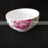 High Appraise Porcelain Bowlceramic Melting BowlPorcelain Enameled Material and SGS Certification Ice Bowl thumbnail-1