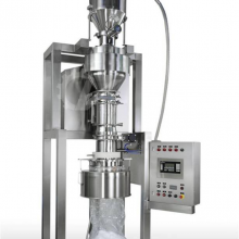 Powder Bag Packing Machine Powder Bag Sealing thumbnail-2
