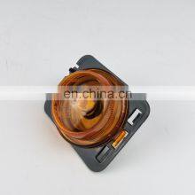 55077894AC 55077895AC Front Wheel Eyebrow Width Indicator Fit For 2007-2017 Jeep Wrangler thumbnail-4