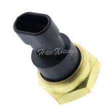Haoxiang Novo Sensor Original de Pressão do Trilho de Combustível 3408607 2897691 Para Cummins N14 thumbnail-2