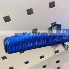 Motorcycle Multiple Color CNC Aluminum Alloy Handle Bar Handlebar thumbnail-5