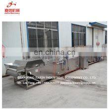 Water Bath Electric Heating Pasteurization Machine and Pasteurizer thumbnail-2