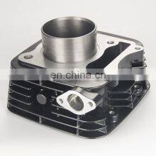 TVS-APACHE160 62mm Custom Motorcycle Engine Piston and Liners With Rings thumbnail-2