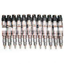 Brand New 320-0670 10R-7670 Engine Injector C6.6 E320D E320D2 E320E E321D2 For Sale thumbnail-3