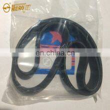 Construction Machinery Parts for EC210B EC240B Rubber Belt ZH01Y118 10PK1470 thumbnail-2
