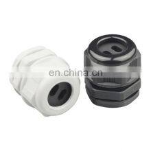 Nylon Wire and Cable Fixed Head Connector Cable Waterproof Fixing Head thumbnail-2