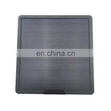 6V 9V 12V 25000mAH Waterproof Trail Hunting Camera Solar Panel Charger for Outdoor Cctv Camera