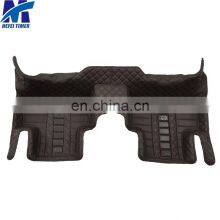 Ecofriendly Material Easy to in Stall Car Floor Mat Clips Hot Selling Car Carpet Roll Leather for VOLVO Car Model thumbnail-4