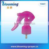 2015 Blooming Mini Trigger Sprayer With Wide Function thumbnail-2
