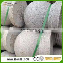 G623 Garden Granite Stone Balls thumbnail-3
