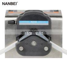 BT300F Intelligent Precise Dosing Peristaltic Pump 0.006-1600 ML/Min thumbnail-5