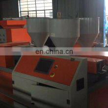 Hot Selling High Quality Medium Capacity Waste Plastic Recycling Plastic Granulator thumbnail-4