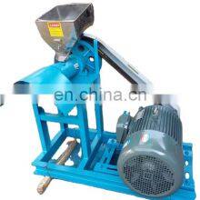 Puffed Food Extruder/inflating Food Extruder/corn Snack Food Making Machine thumbnail-3