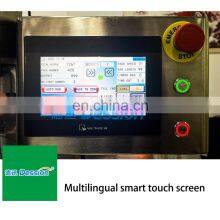 Dession Time-saving Shampoo Sachet Packing Machine thumbnail-2