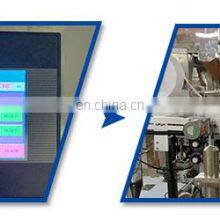 Easy to Operate Vertical High Speed Pouch Packing Machine Sugar Sachet Packing Machine for 10g thumbnail-3