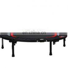 Gym Equipment Outdoor Jump Mini Trampoline for Sale thumbnail-1