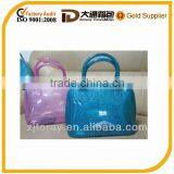 Wholesale Ladies Handbags, Simple Style Ladies Handbag, China thumbnail-1