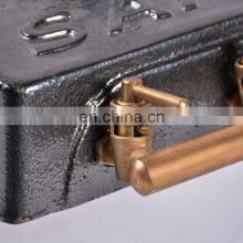 Double-Head Fierce Stove With Bracket Double-Eye Cast Iron Stove High-Power Propane Custom Cast Iron 3 Burner Gas Cooktop thumbnail-5