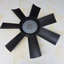 Dongfeng Howo Truck 1308ZD2A-001 2485C915 T2485C822 T2485C913 T312462 2485C915 Fan Assy for Perkins Engine thumbnail-2