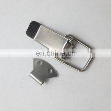 Factory Price Draw Latch With Keyhole thumbnail-4